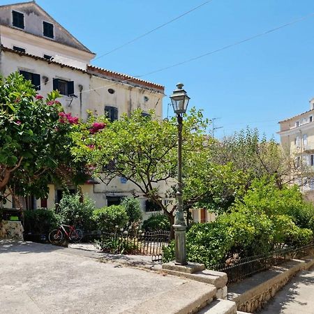 Casa Pericles Διαμέρισμα Corfu  Εξωτερικό φωτογραφία