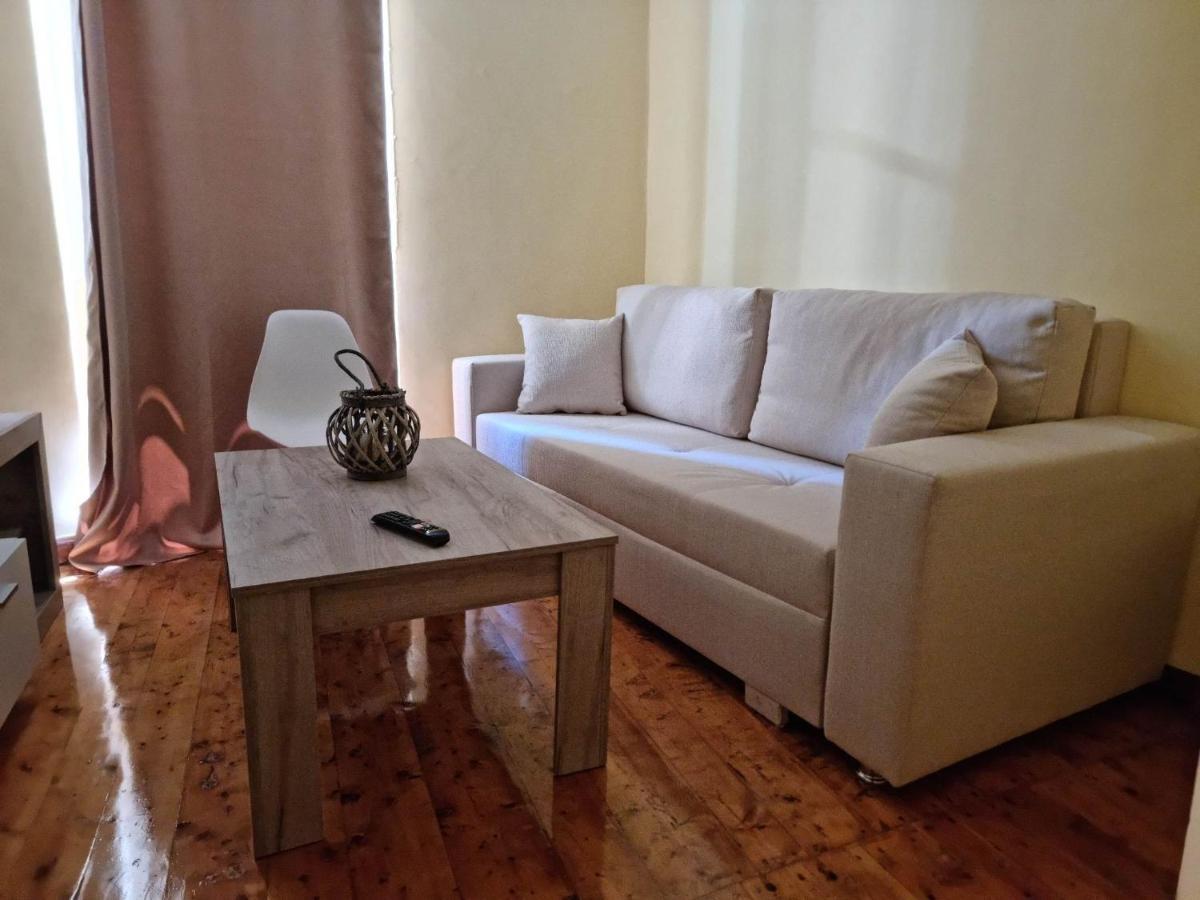 Casa Pericles Διαμέρισμα Corfu  Εξωτερικό φωτογραφία