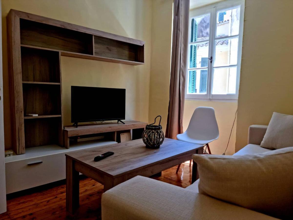 Casa Pericles Διαμέρισμα Corfu  Εξωτερικό φωτογραφία