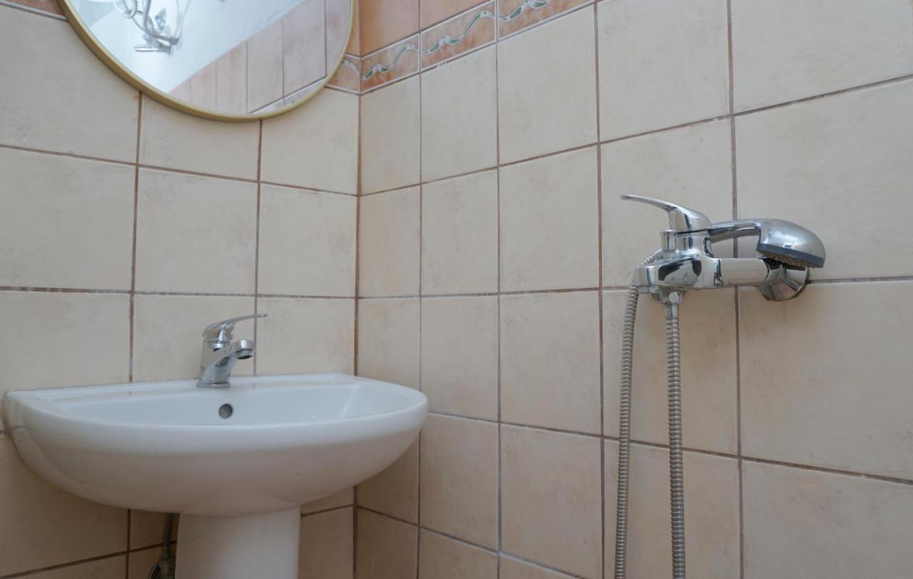 Casa Pericles Διαμέρισμα Corfu  Εξωτερικό φωτογραφία