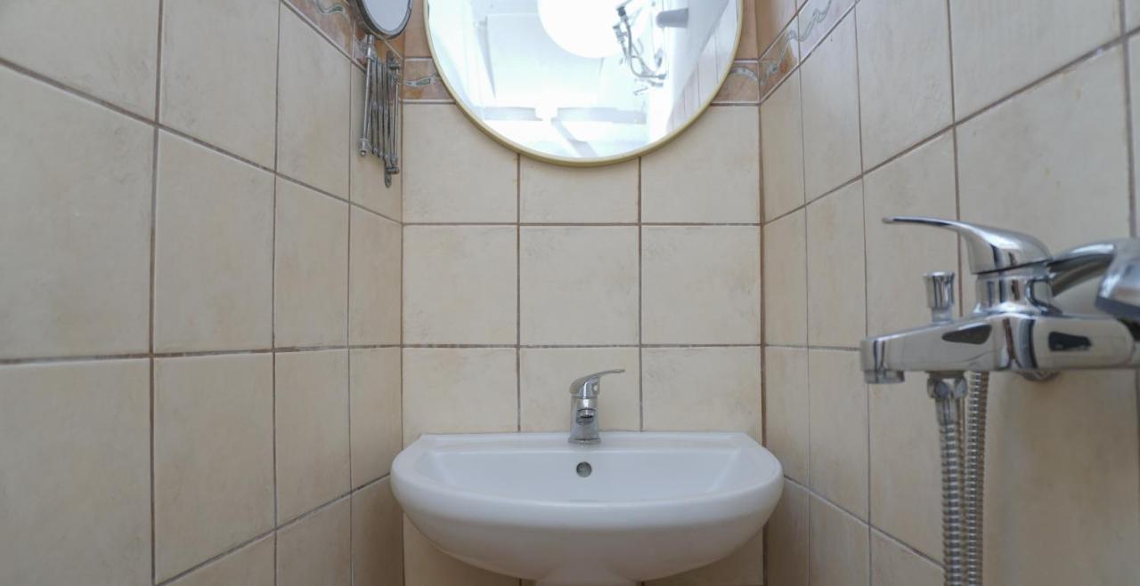 Casa Pericles Διαμέρισμα Corfu  Εξωτερικό φωτογραφία