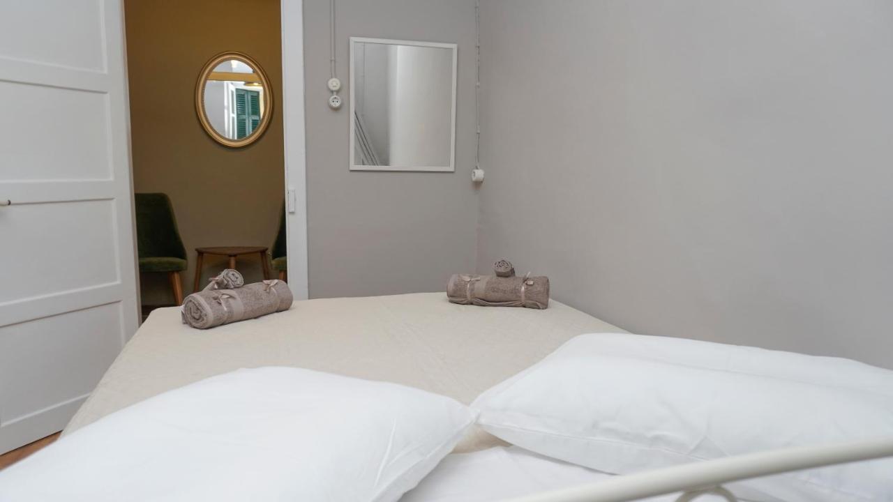 Casa Pericles Διαμέρισμα Corfu  Εξωτερικό φωτογραφία