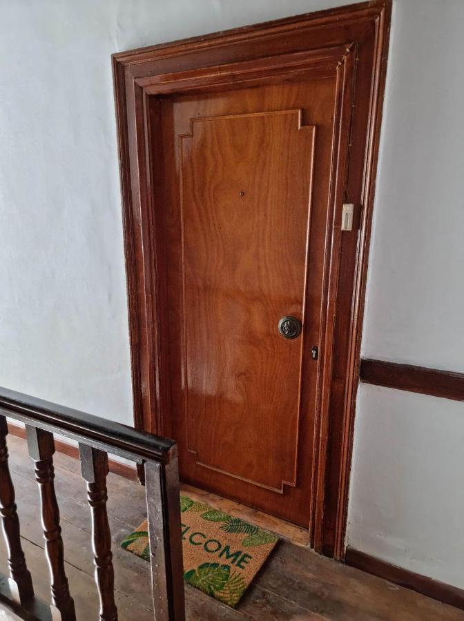 Casa Pericles Διαμέρισμα Corfu  Εξωτερικό φωτογραφία